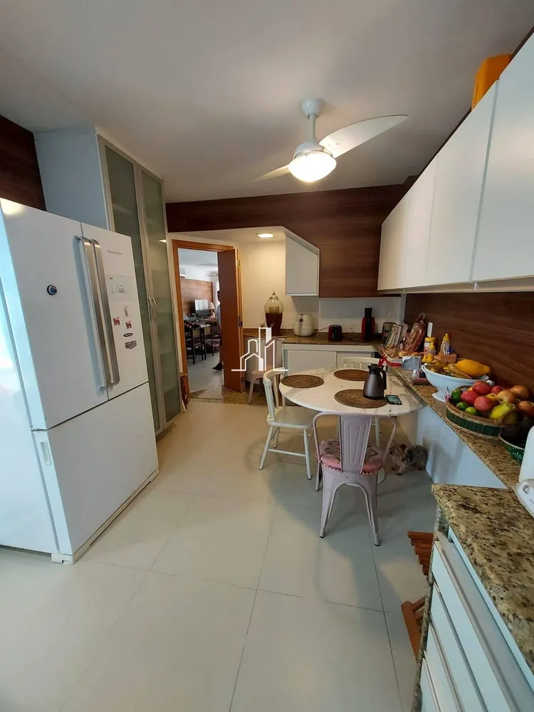 Casa de Condomínio, 4 quartos - Foto 30