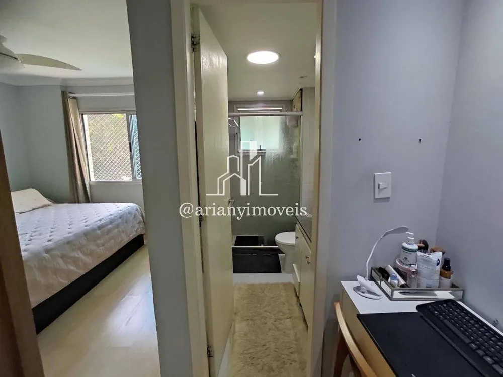 Apartamento, 3 quartos, 97 m² - Foto 14