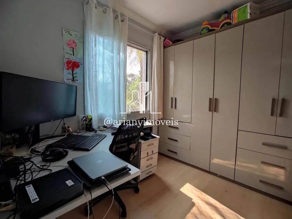 Apartamento, 3 quartos, 97 m² - Foto 13