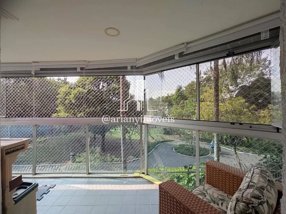 Apartamento, 3 quartos, 97 m² - Foto 5