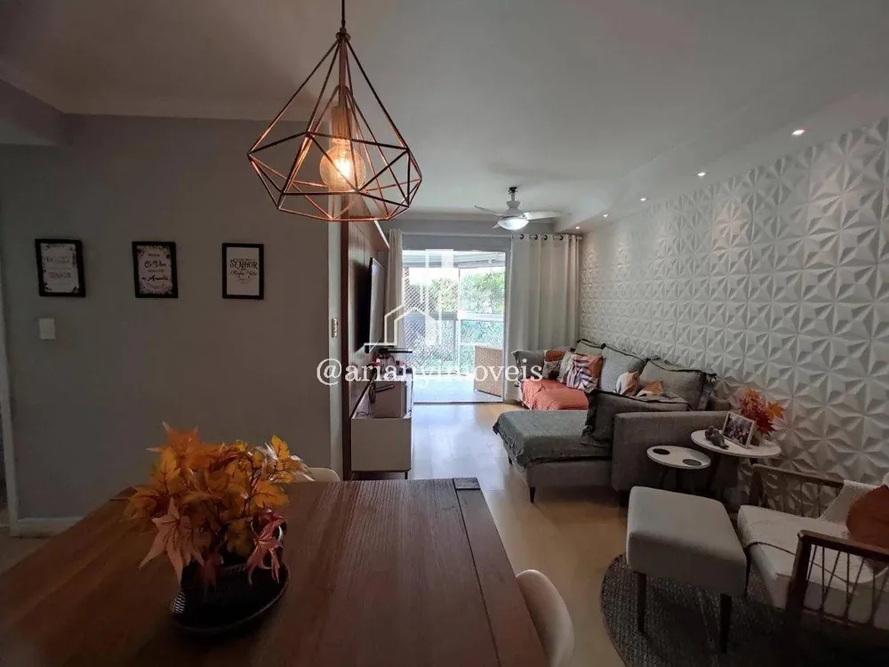 Apartamento, 3 quartos, 97 m² - Foto 3