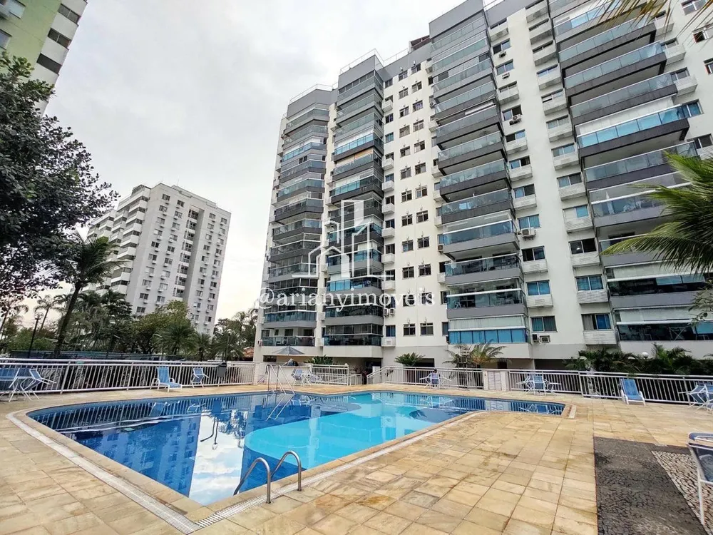 Apartamento, 3 quartos, 97 m² - Foto 24