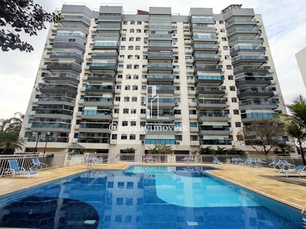 Apartamento, 3 quartos, 97 m² - Foto 23