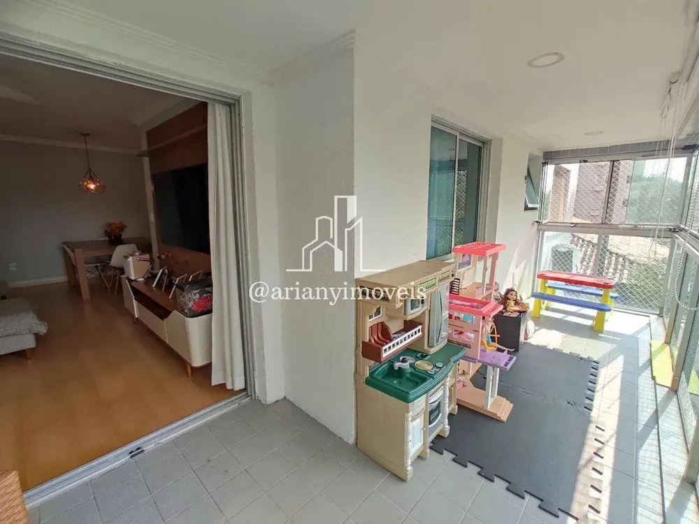 Apartamento, 3 quartos, 97 m² - Foto 6