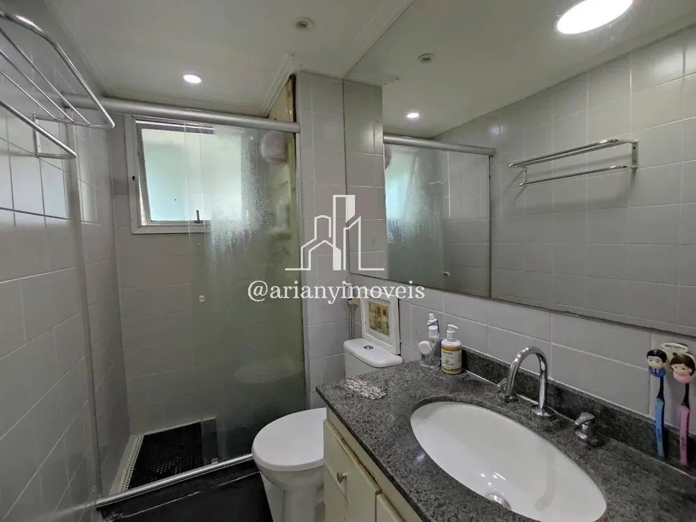 Apartamento, 3 quartos, 97 m² - Foto 18