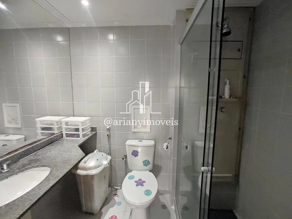 Apartamento, 3 quartos, 97 m² - Foto 12