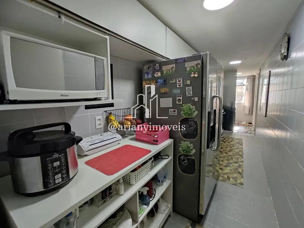 Apartamento, 3 quartos, 97 m² - Foto 19