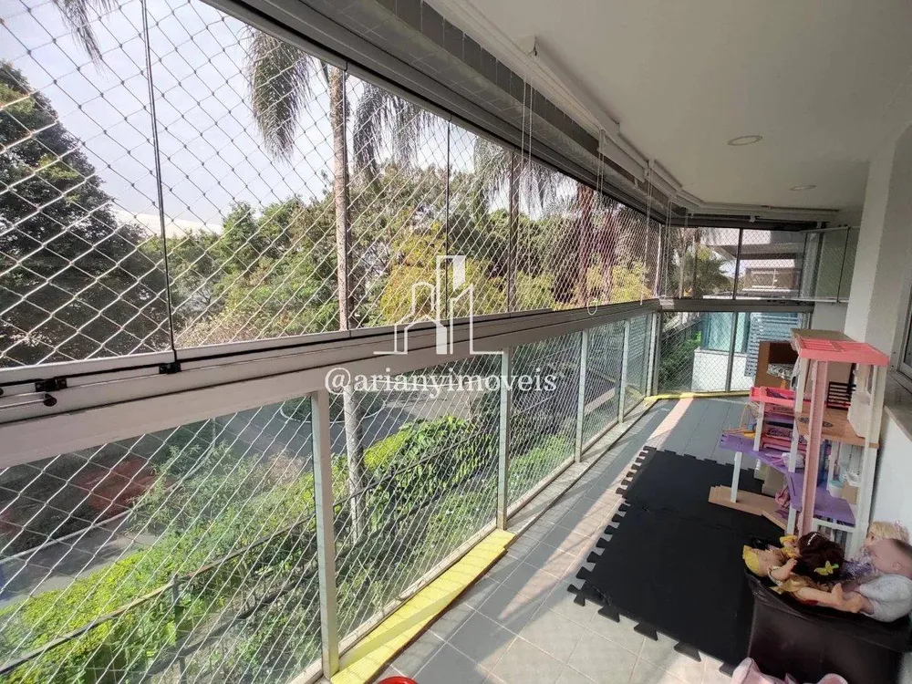Apartamento, 3 quartos, 97 m² - Foto 7