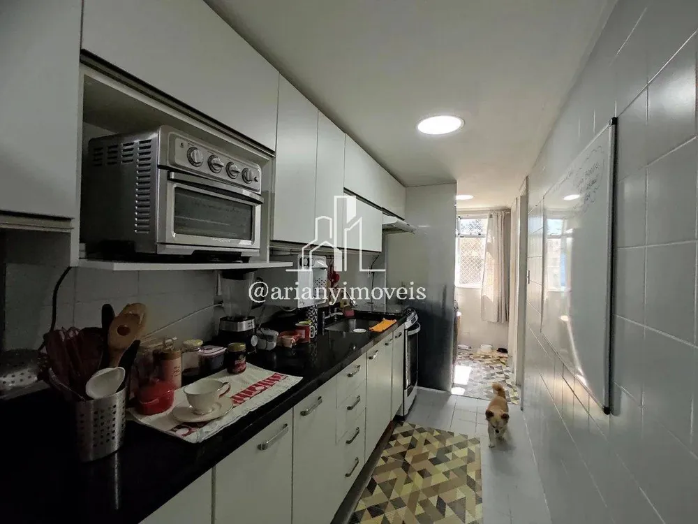 Apartamento, 3 quartos, 97 m² - Foto 20