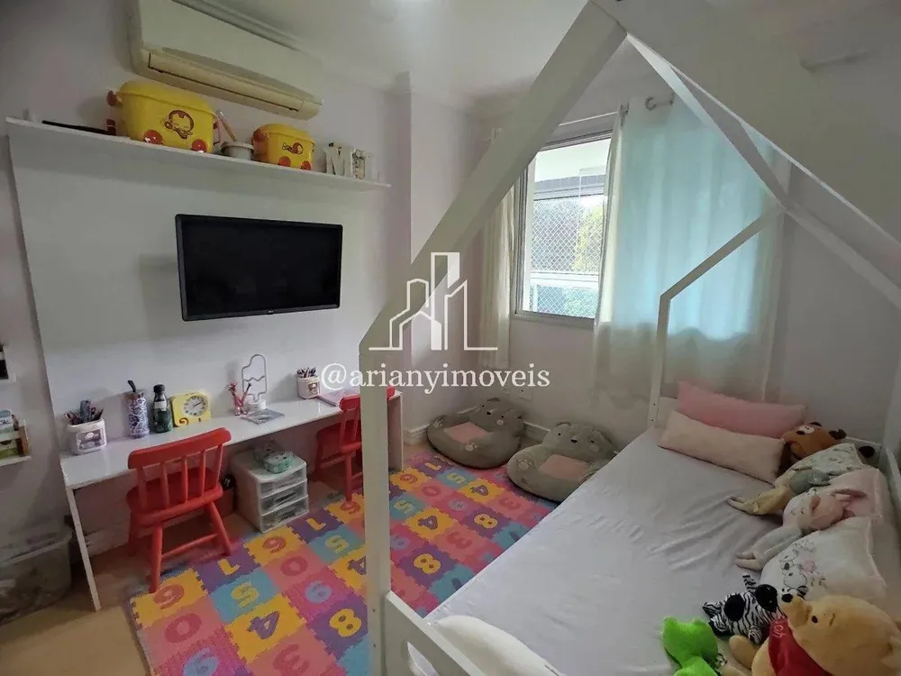 Apartamento, 3 quartos, 97 m² - Foto 10