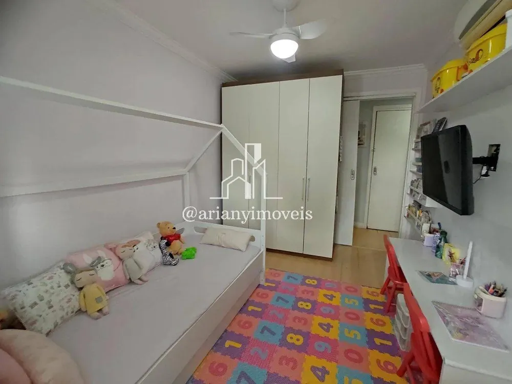 Apartamento, 3 quartos, 97 m² - Foto 11