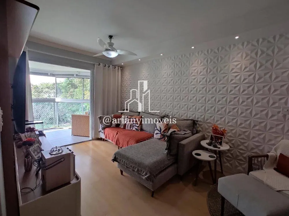 Apartamento, 3 quartos, 97 m² - Foto 4
