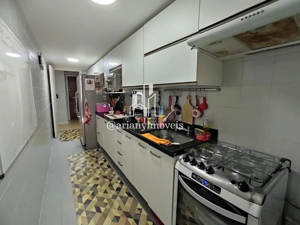 Apartamento, 3 quartos, 97 m² - Foto 21
