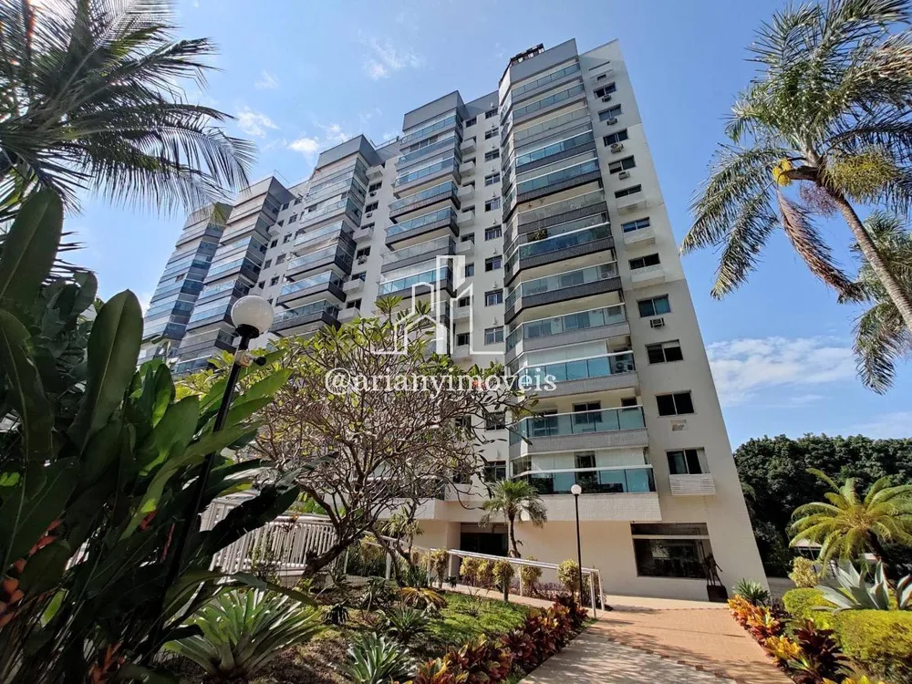 Apartamento, 3 quartos, 97 m² - Foto 26