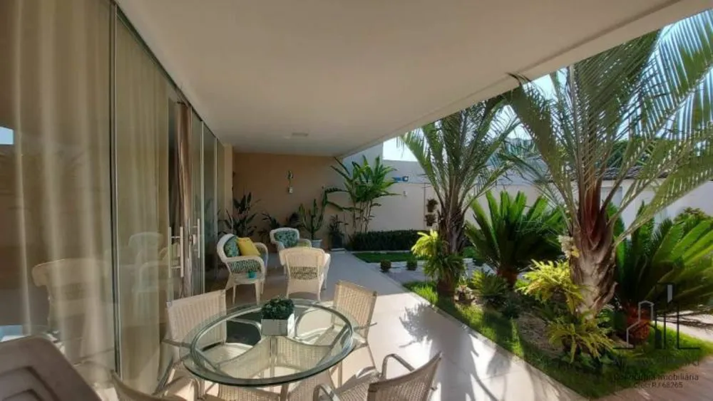 Casa de Condomínio, 5 quartos - Foto 5