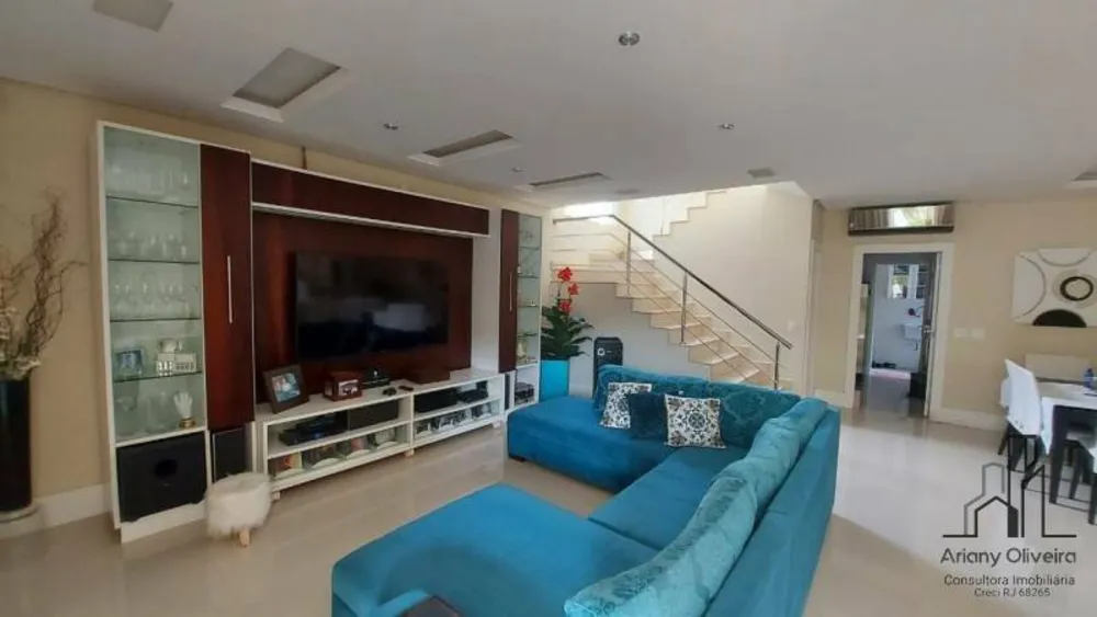 Casa de Condomínio, 5 quartos - Foto 7