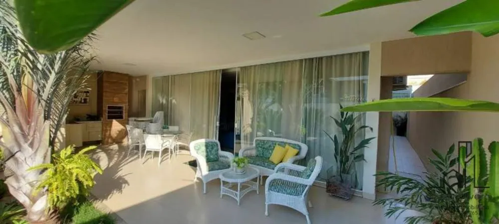 Casa de Condomínio, 5 quartos - Foto 3