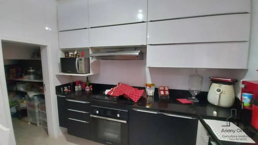 Casa de Condomínio, 5 quartos - Foto 10