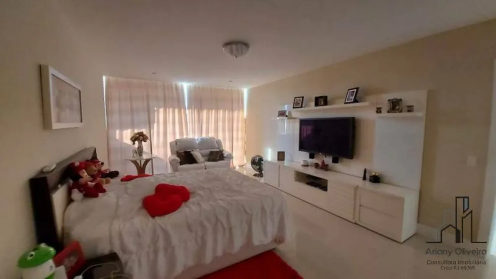 Casa de Condomínio, 5 quartos - Foto 18