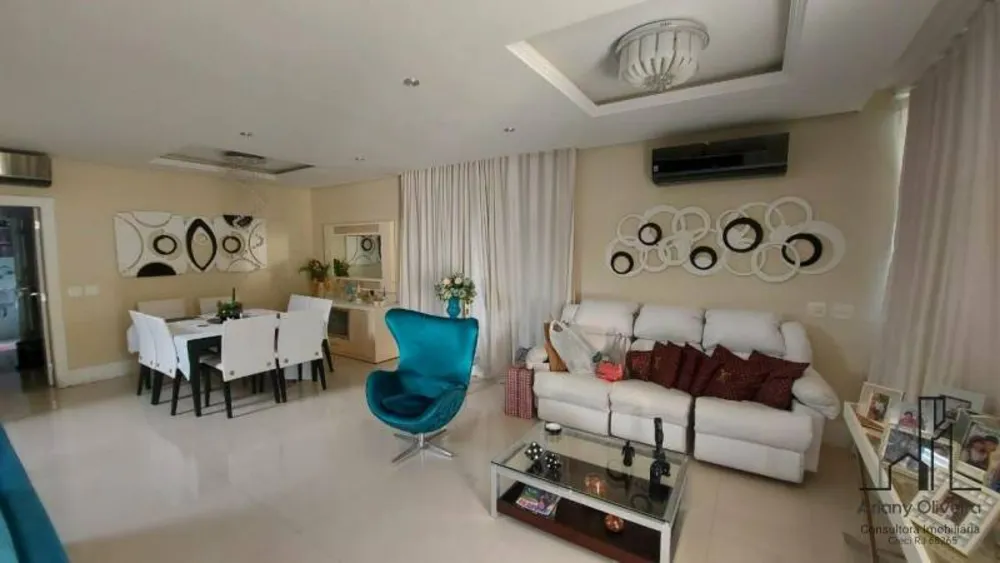 Casa de Condomínio, 5 quartos - Foto 9