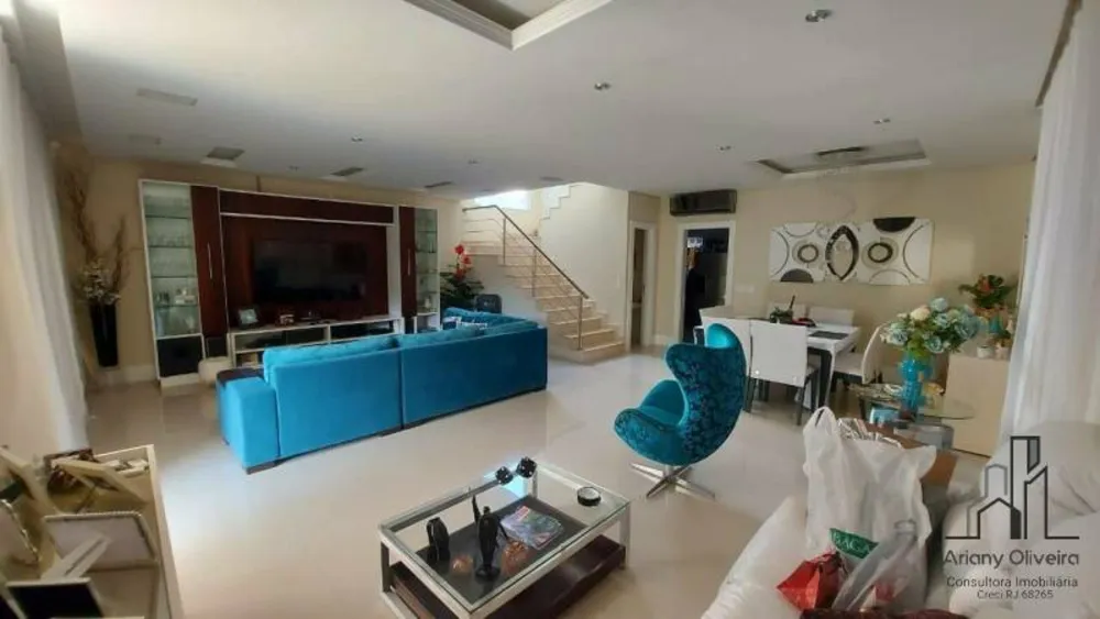 Casa de Condomínio, 5 quartos - Foto 8