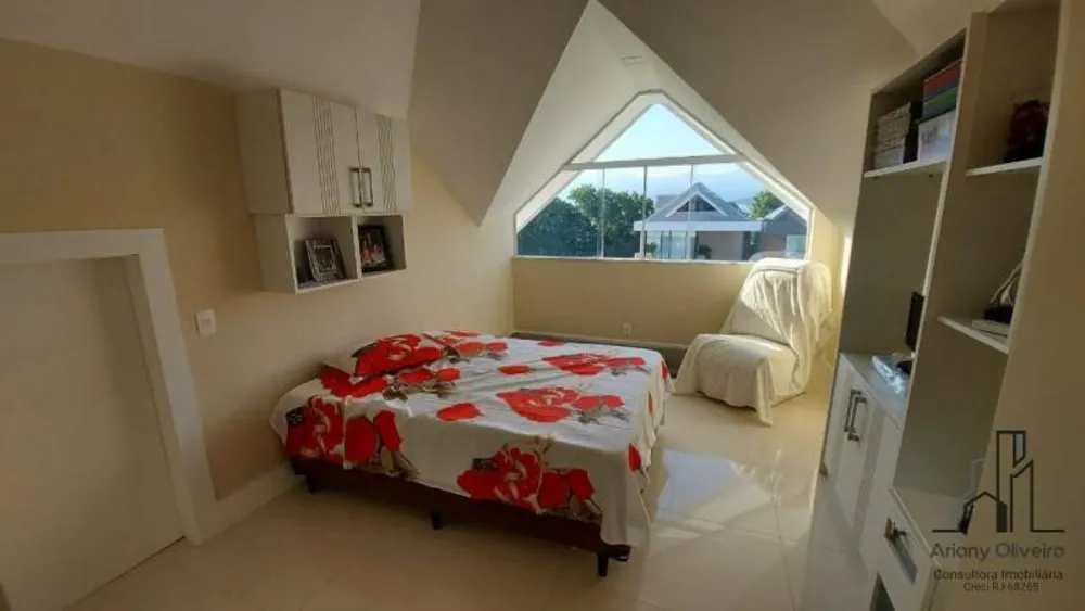 Casa de Condomínio, 5 quartos - Foto 14