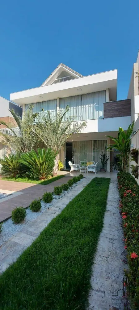 Casa de Condomínio, 5 quartos - Foto 4