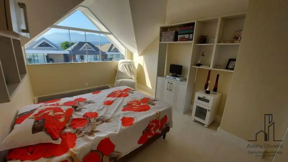 Casa de Condomínio, 5 quartos - Foto 15