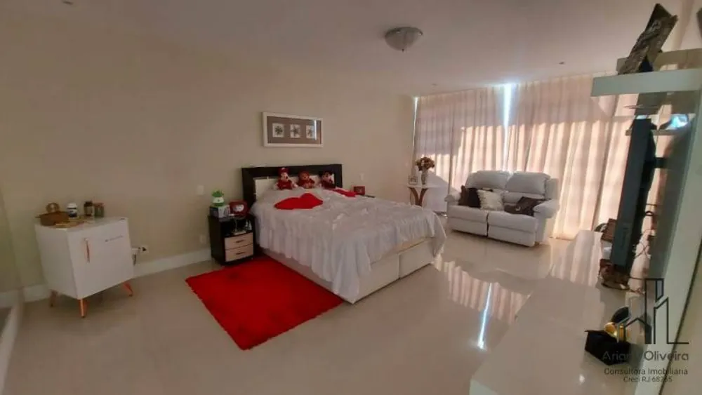Casa de Condomínio, 5 quartos - Foto 20