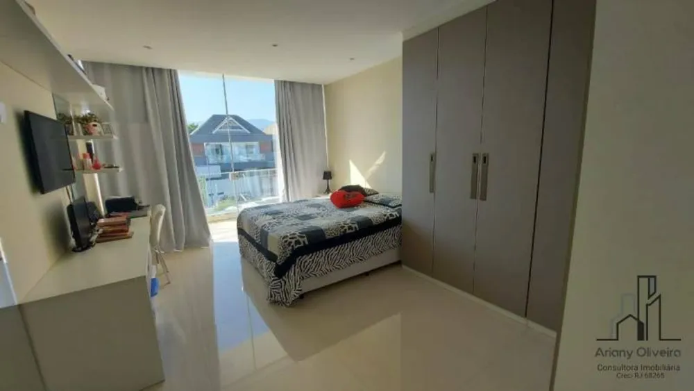 Casa de Condomínio, 5 quartos - Foto 17