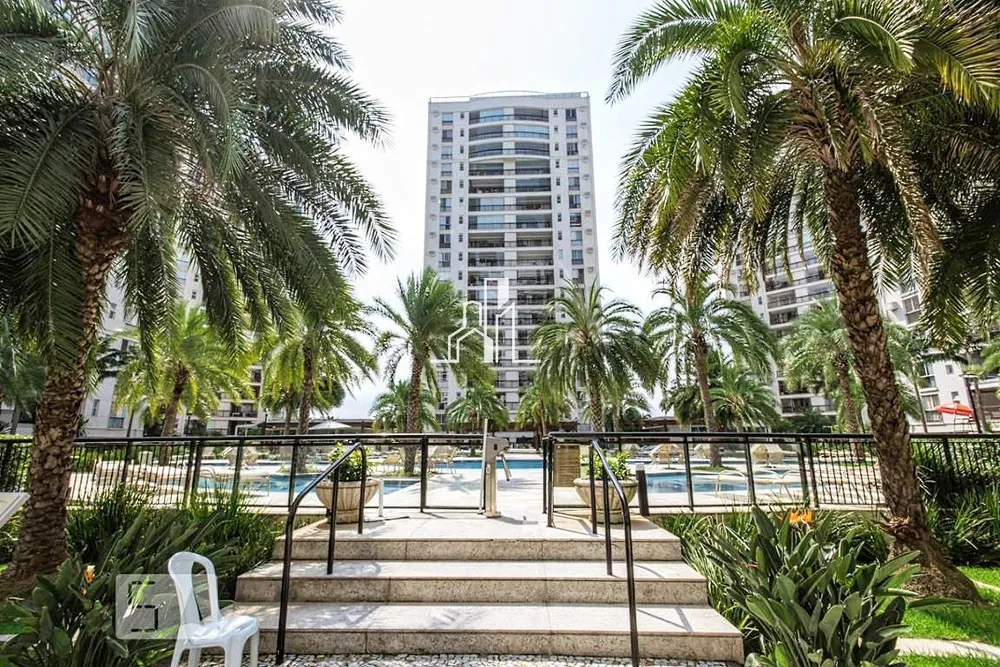 Apartamento, 3 quartos, 144 m² - Foto 1