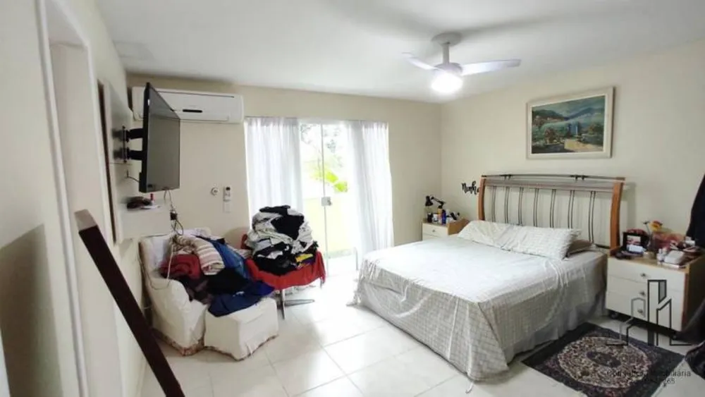 Casa de Condomínio, 4 quartos - Foto 30