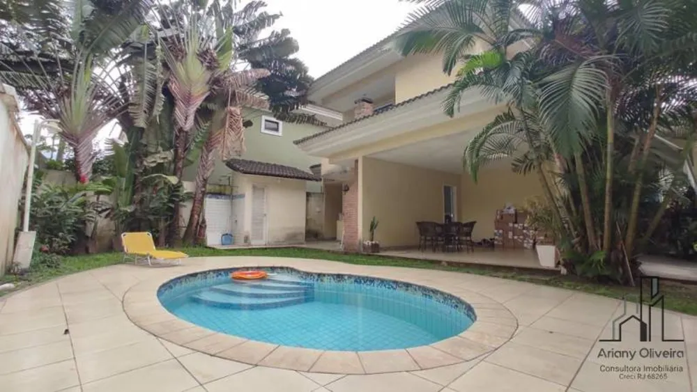 Casa de Condomínio, 4 quartos - Foto 8
