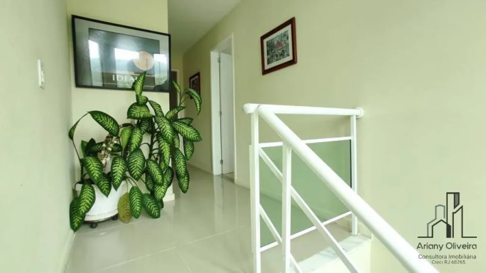 Casa de Condomínio, 4 quartos - Foto 22