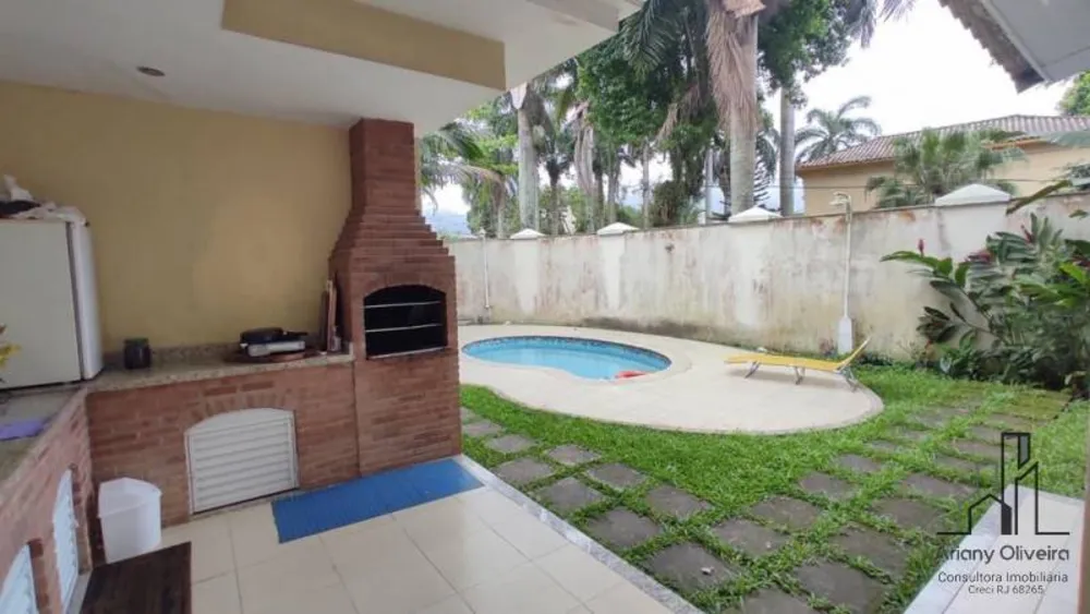 Casa de Condomínio, 4 quartos - Foto 6
