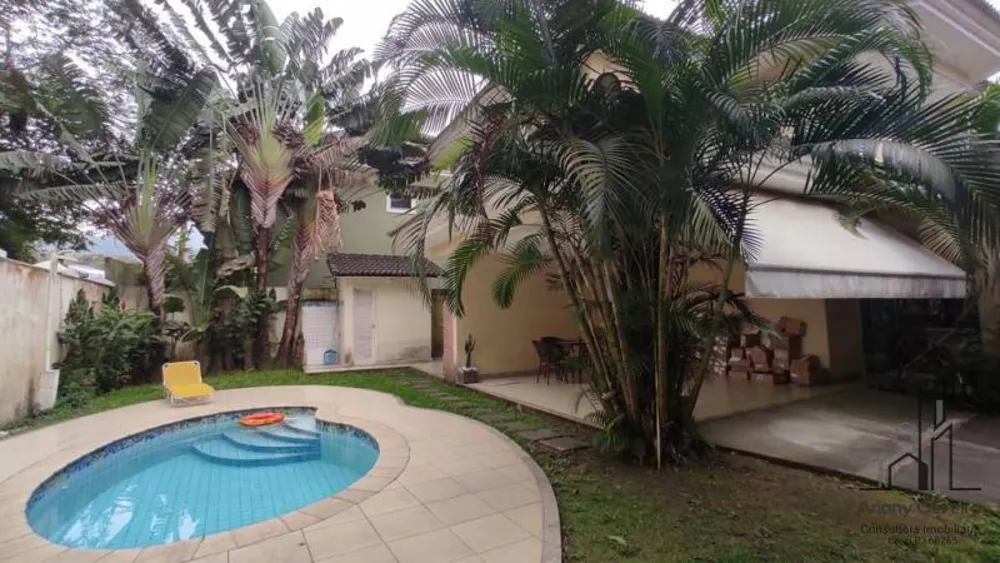 Casa de Condomínio, 4 quartos - Foto 7