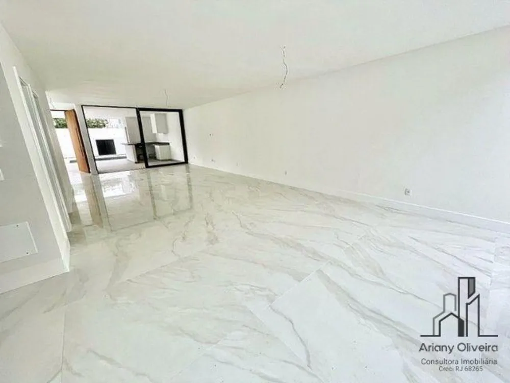 Casa de Condomínio, 4 quartos - Foto 9