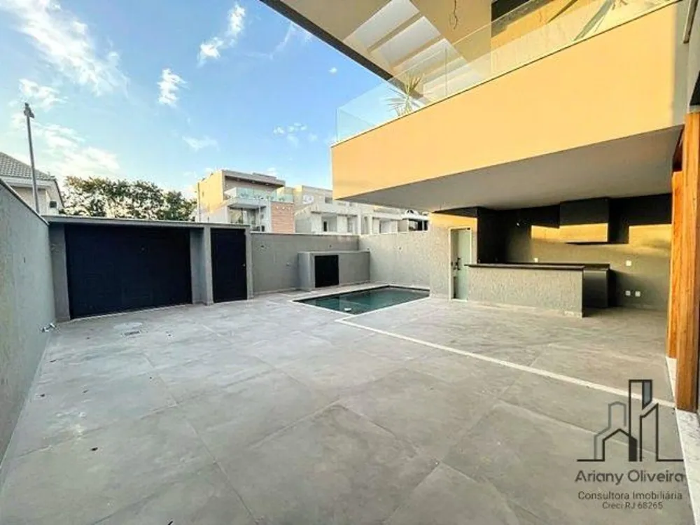 Casa de Condomínio, 4 quartos - Foto 6