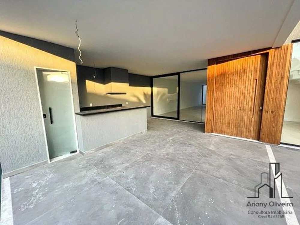 Casa de Condomínio, 4 quartos - Foto 5