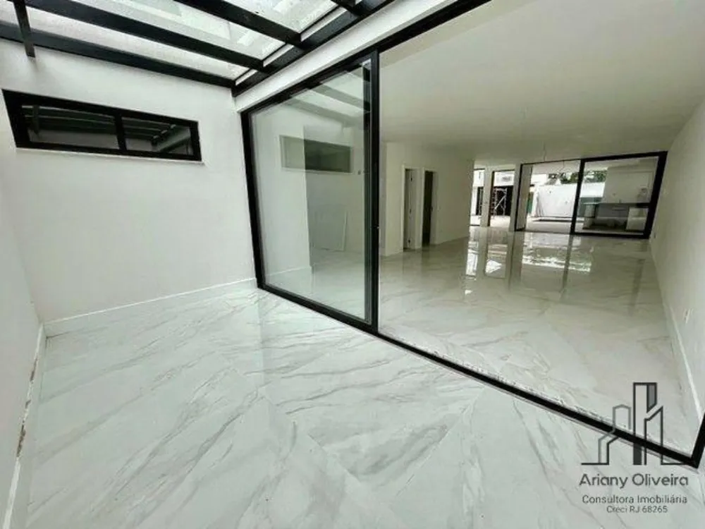 Casa de Condomínio, 4 quartos - Foto 10
