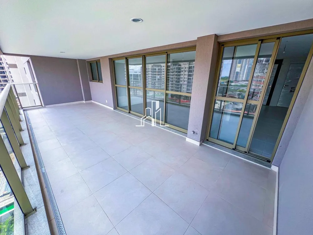 Apartamento, 4 quartos, 187 m² - Foto 5