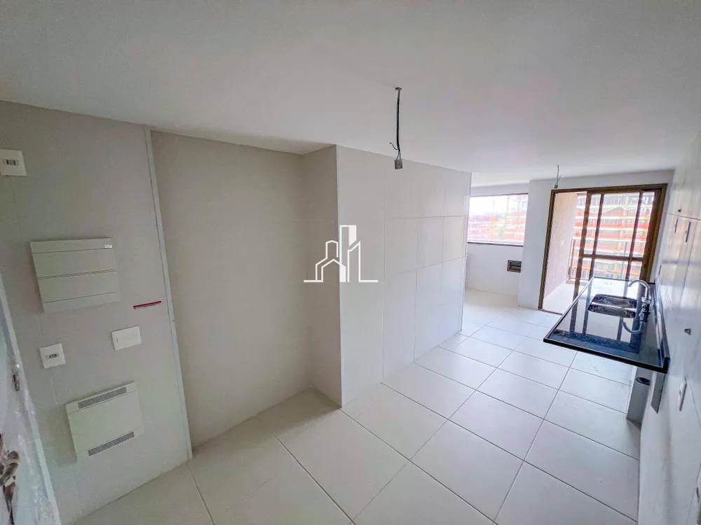 Apartamento, 4 quartos, 187 m² - Foto 12