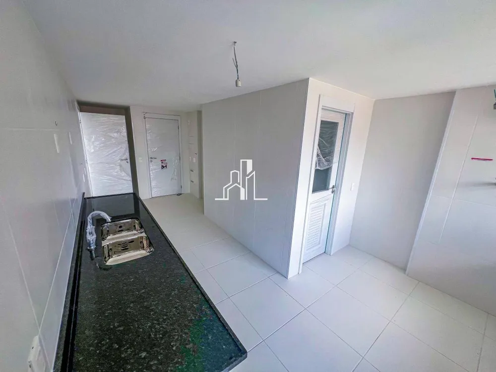 Apartamento, 4 quartos, 187 m² - Foto 13