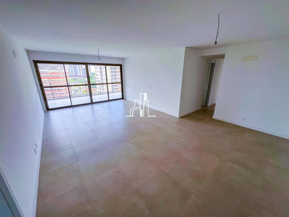 Apartamento, 4 quartos, 187 m² - Foto 3