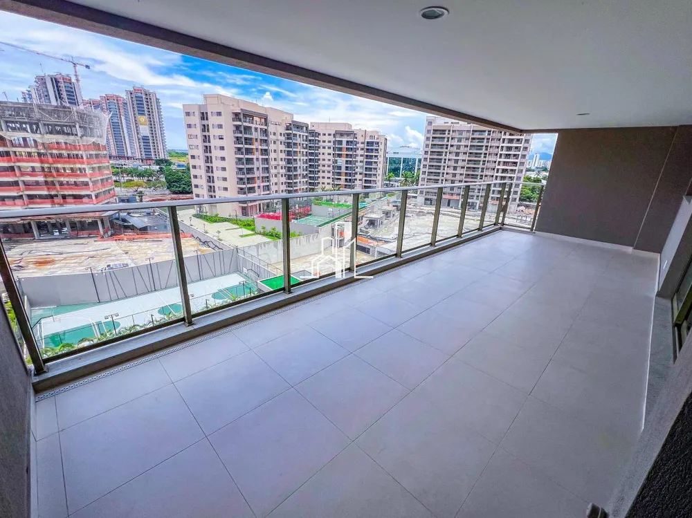 Apartamento, 4 quartos, 187 m² - Foto 4