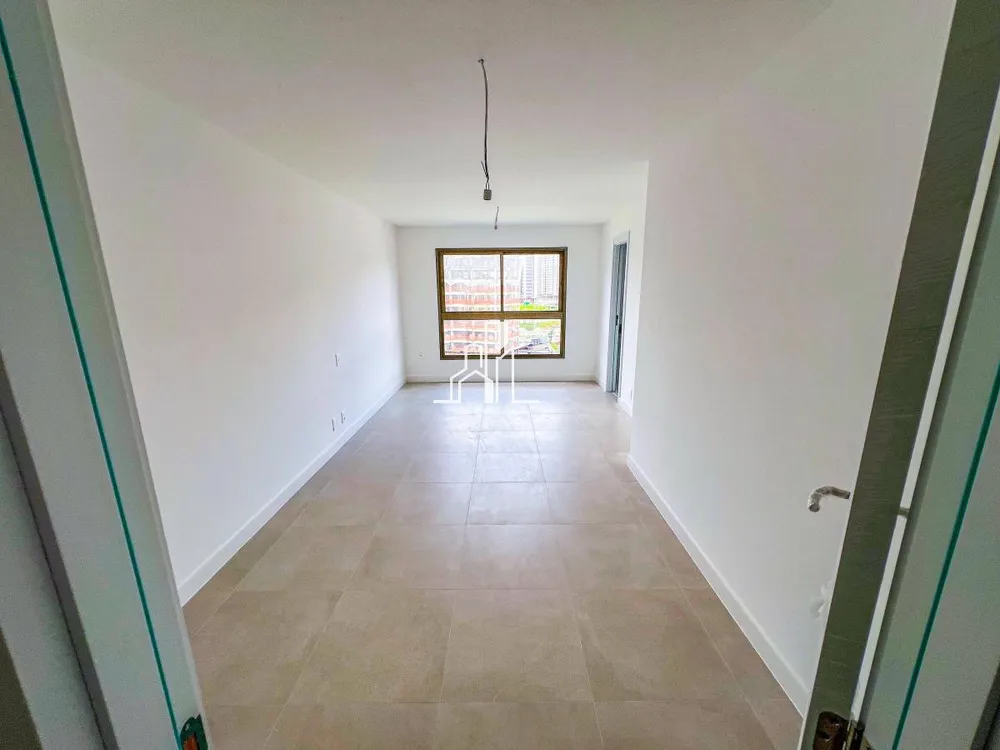 Apartamento, 4 quartos, 187 m² - Foto 7