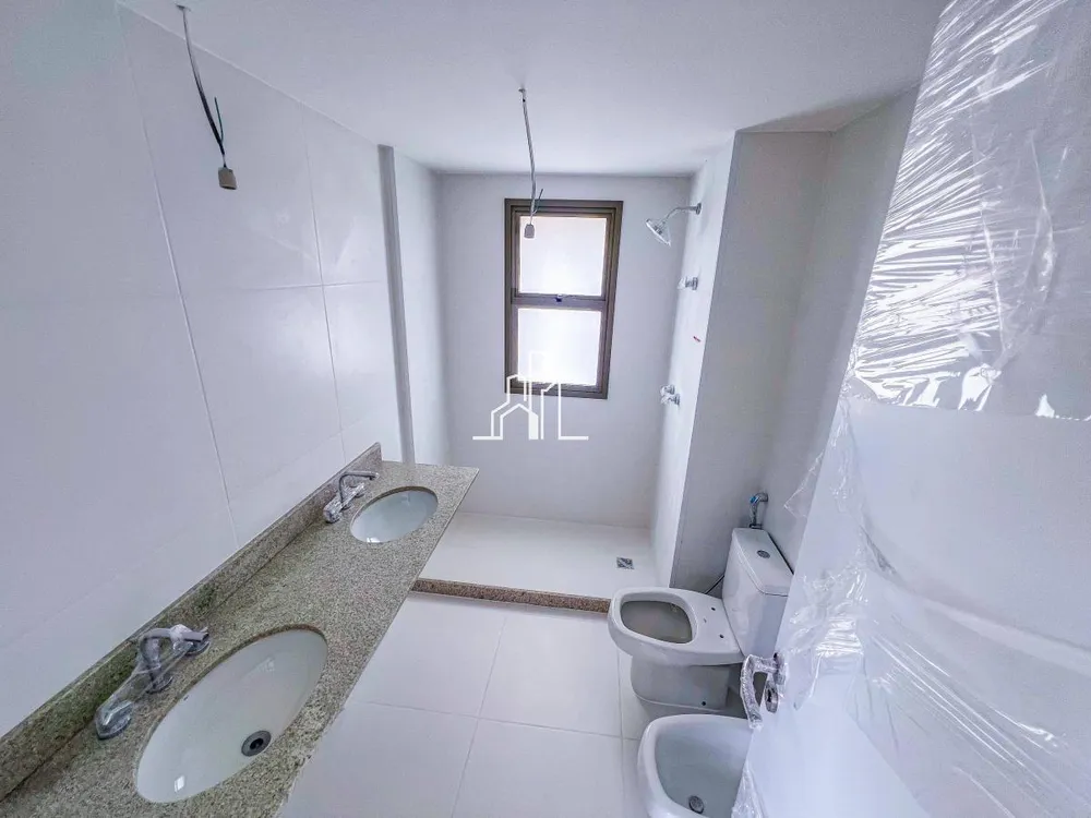 Apartamento, 4 quartos, 187 m² - Foto 8