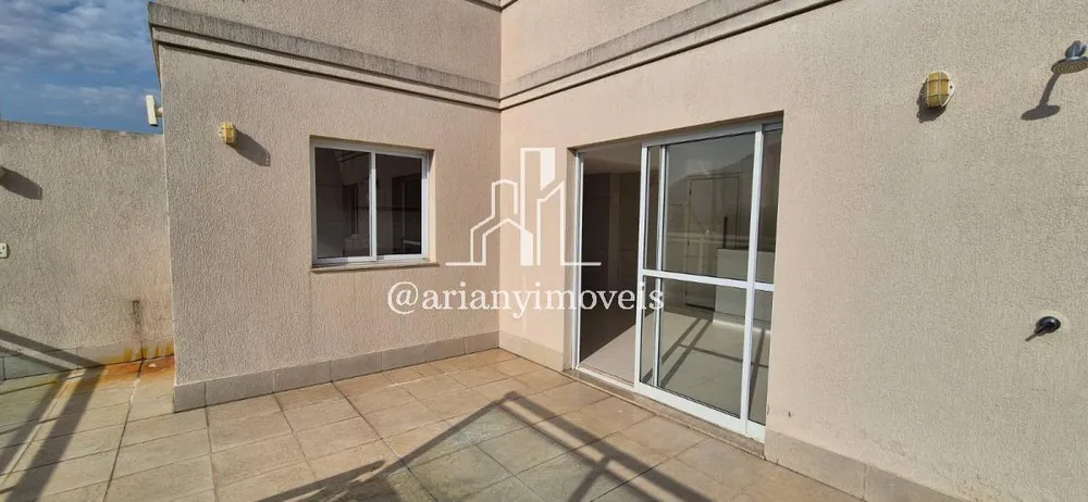 Cobertura, 3 quartos, 147 m² - Foto 2