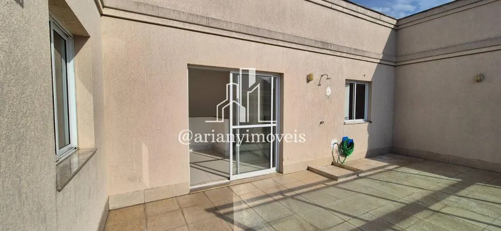 Cobertura, 3 quartos, 147 m² - Foto 1