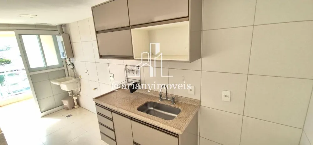 Cobertura, 3 quartos, 147 m² - Foto 7